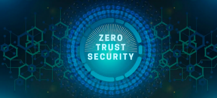 為什么說零信任是未來？零信任有什么特點(diǎn)