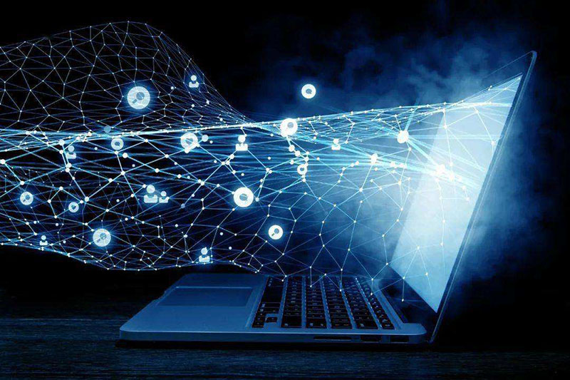 2022年工信部將為超10萬(wàn)家中小企業(yè)提供數(shù)字化轉(zhuǎn)型服務(wù)