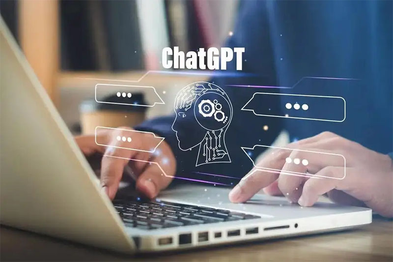 ChatGPT爆火引發(fā)安全隱患，企業(yè)應(yīng)如何正確使用AI