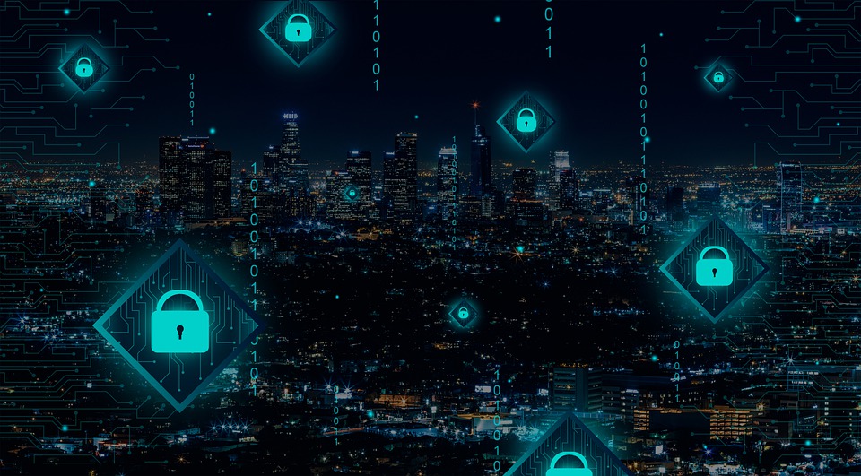 免費(fèi)Wi-Fi？萬(wàn)能鑰匙？Wi-Fi安全是否真的安全？